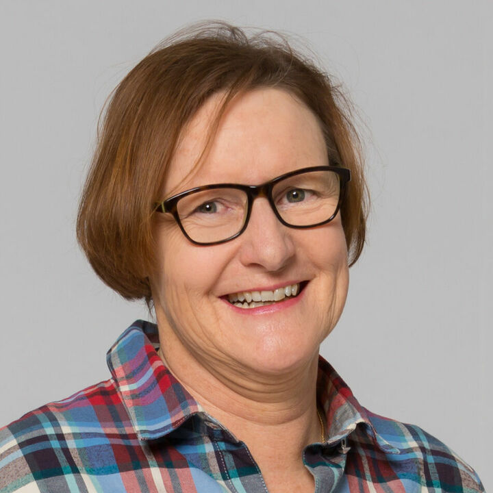 Esther Michaud