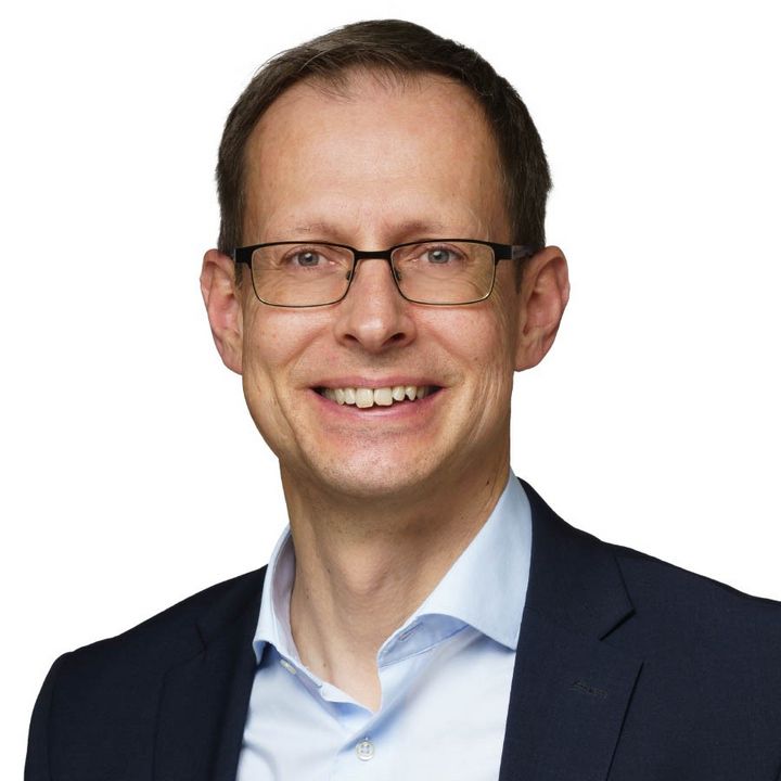 Andreas Opprecht