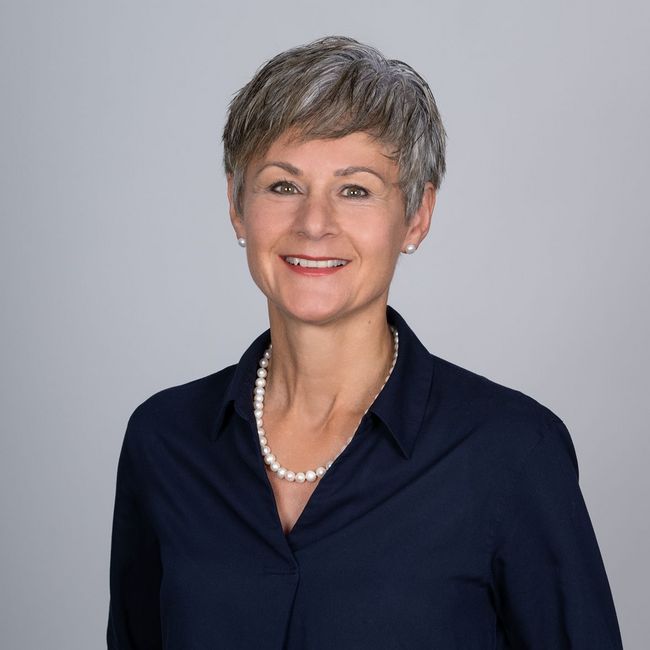 Cornelia Hasler-Roost