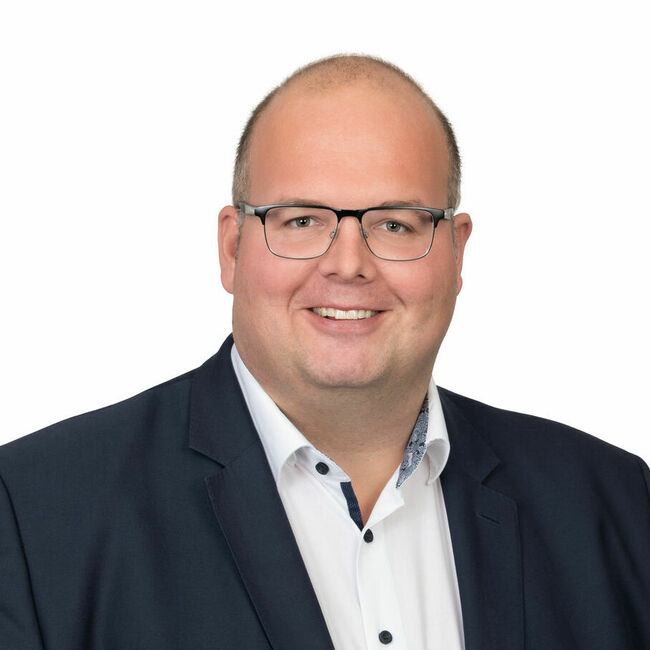 Christoph Aeschbacher Christoph Aeschbacher