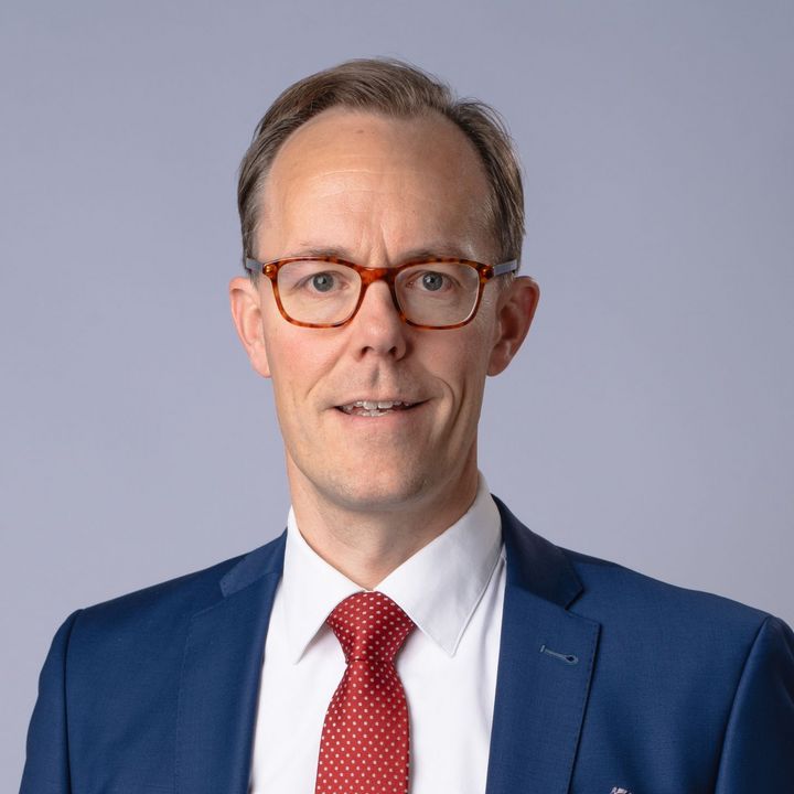 Thomas Leu