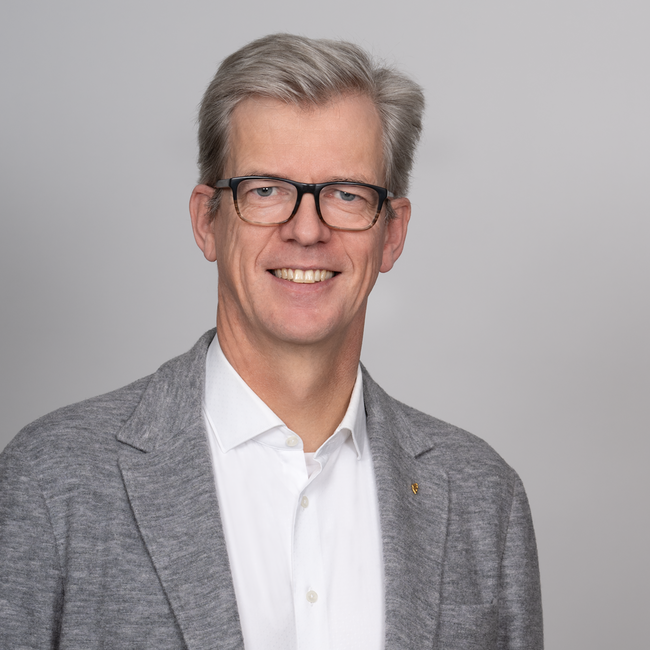 Anders Stokholm