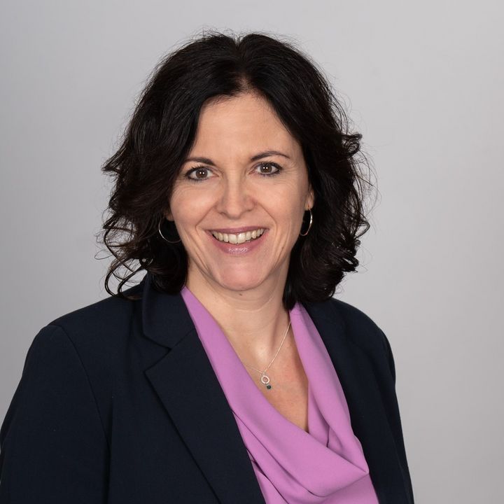 Martina Pfiffner Müller