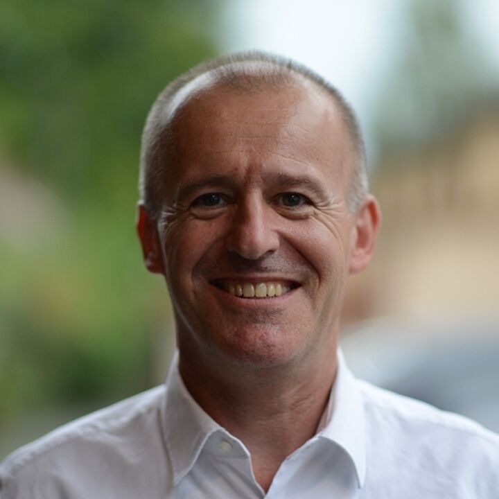 Ivo Schmid