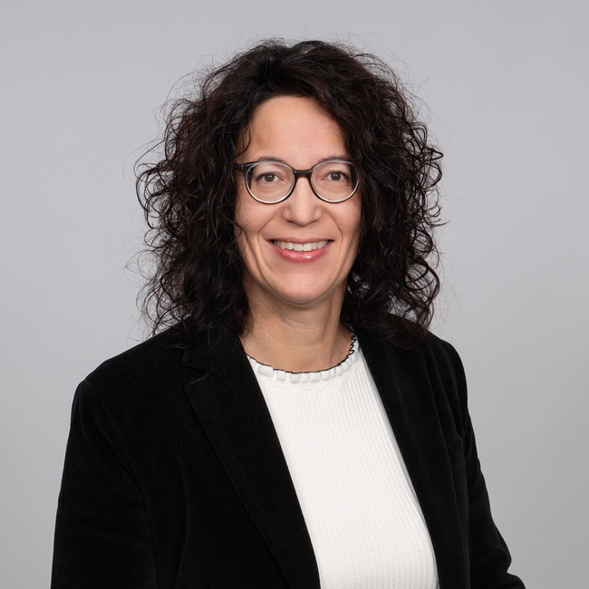 Manuela Fritschi